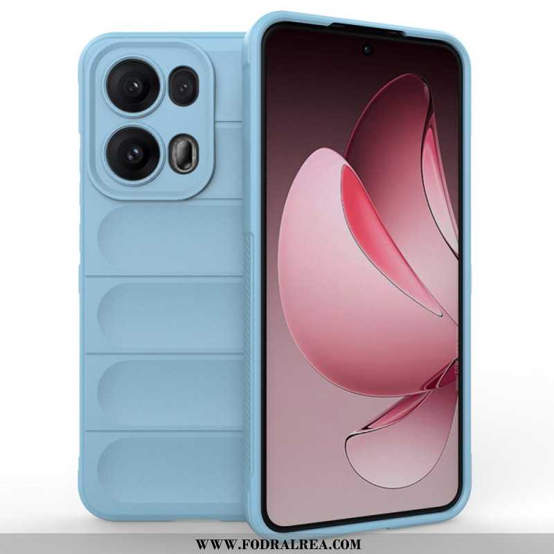 Skal Oppo Reno 13 Pro 5g Telefonfodral Halkfri