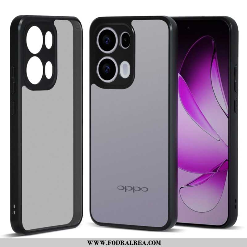 Skal Oppo Reno 13 Pro 5g Telefonfodral Ibmrs