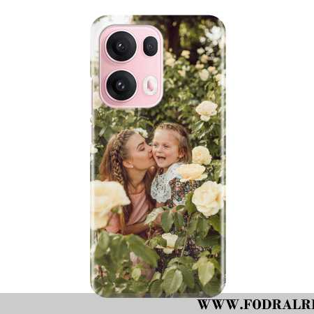 Skal Oppo Reno 13 Pro 5g Telefonfodral Professionell