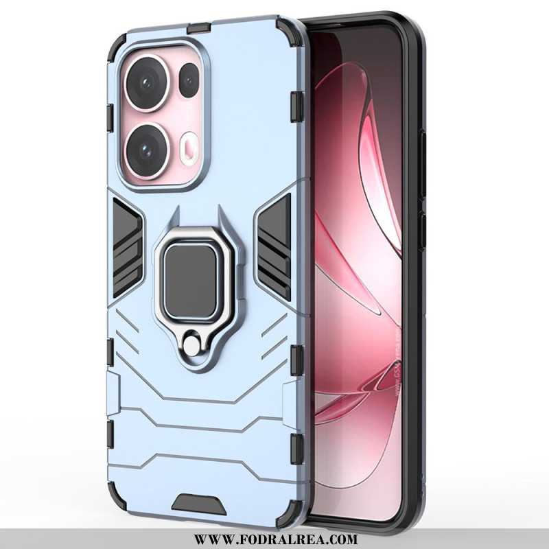 Skal Oppo Reno 13 Pro 5g Telefonfodral Slitstark Ring
