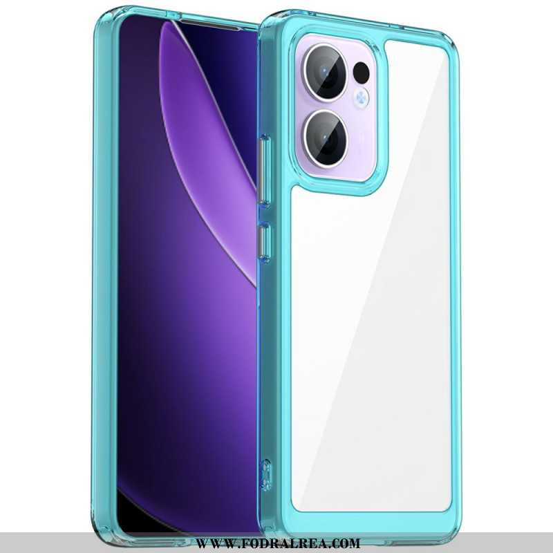 Skal Oppo Reno 13f 4g / 5g / 13 Fs 5g Hybrid