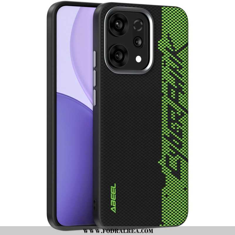 Skal Oppo Reno 14 5g Kompatibel Med Magsafe Abeel Design