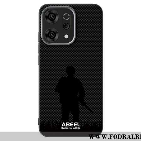 Skal Oppo Reno 14 5g Kompatibel Med Magsafe Warrior