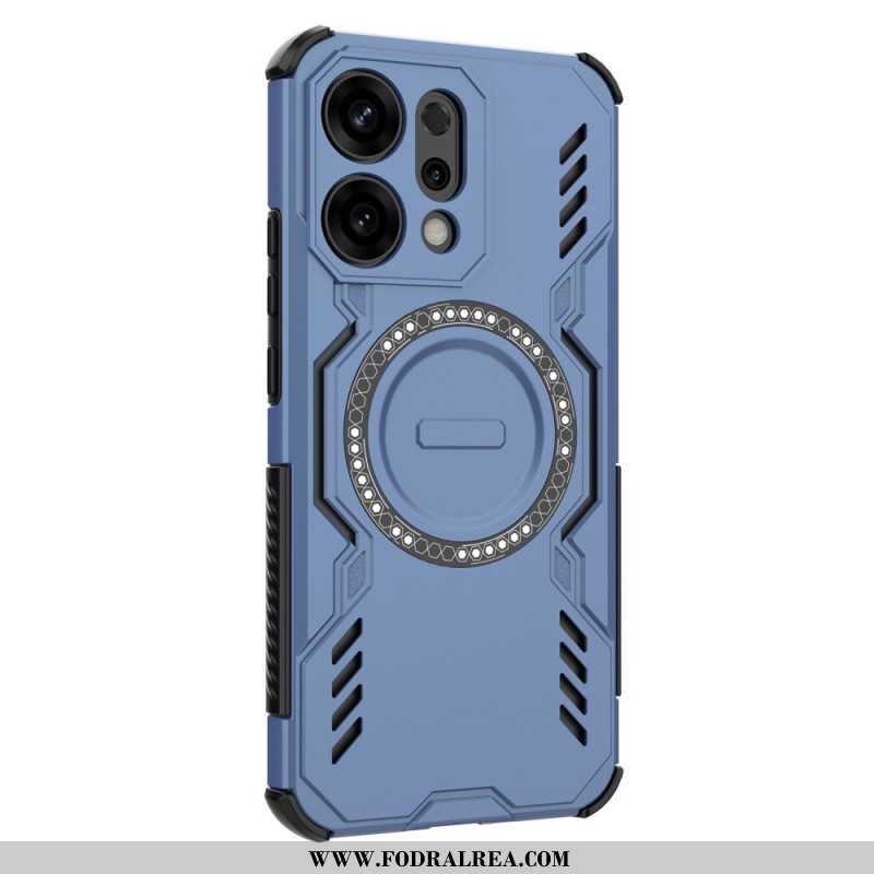 Skal Oppo Reno 14 5g Magnetisk