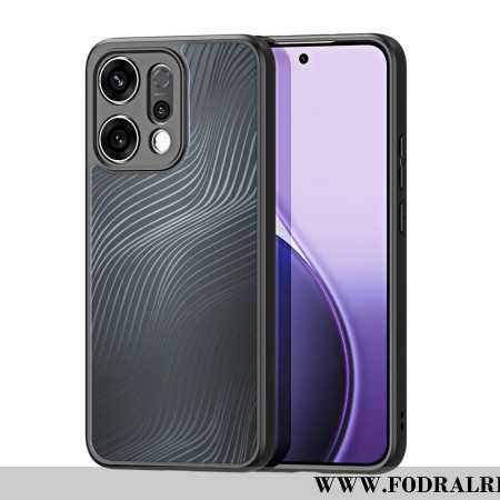 Skal Oppo Reno 14 5g Telefonfodral Aimo-serien Dux Ducis