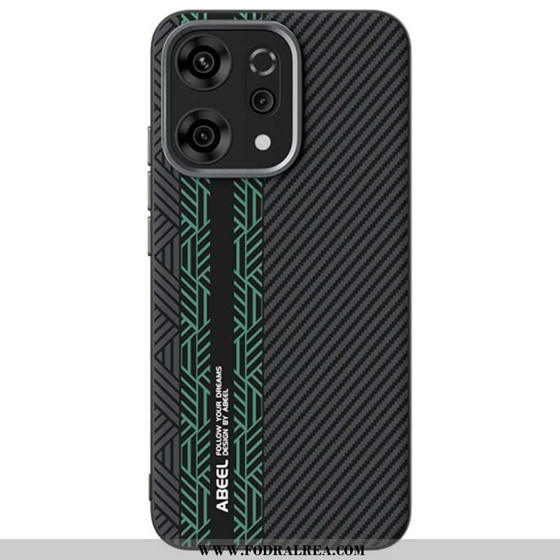 Skal Oppo Reno 14 5g Telefonfodral Magsafe-kompatibel Abeel