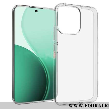 Skal Oppo Reno 14 5g Transparent