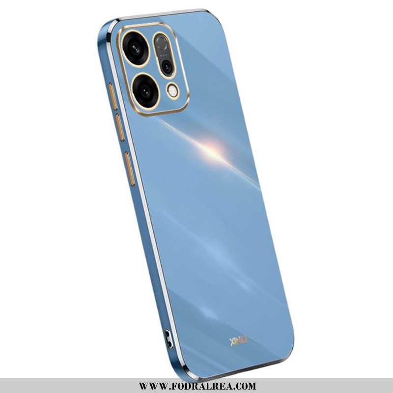 Skal Oppo Reno 14 5g Xinli