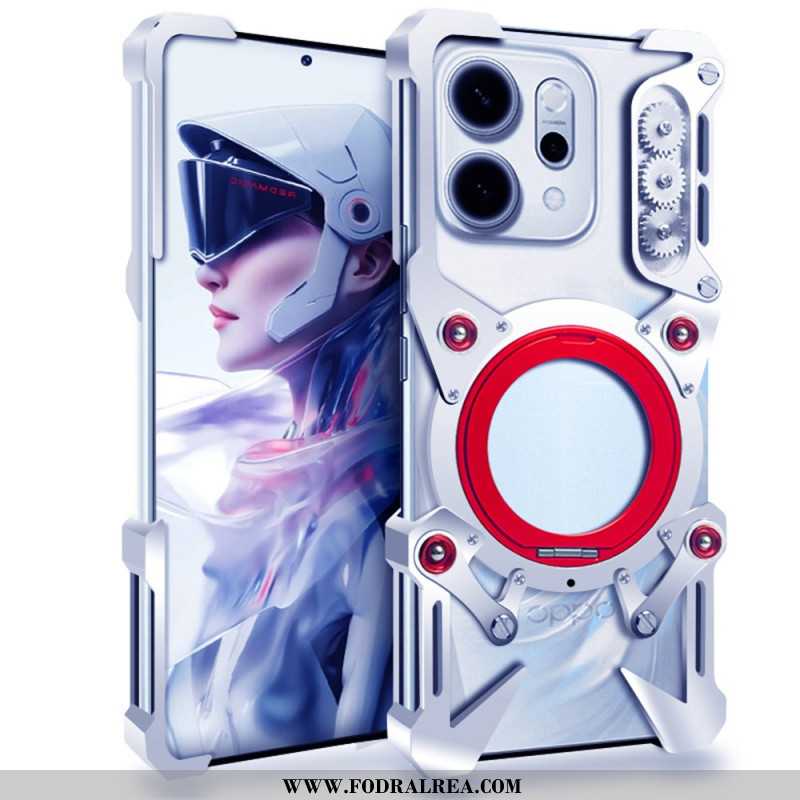 Skal Oppo Reno 14 Pro 5g Aluminiumlegering