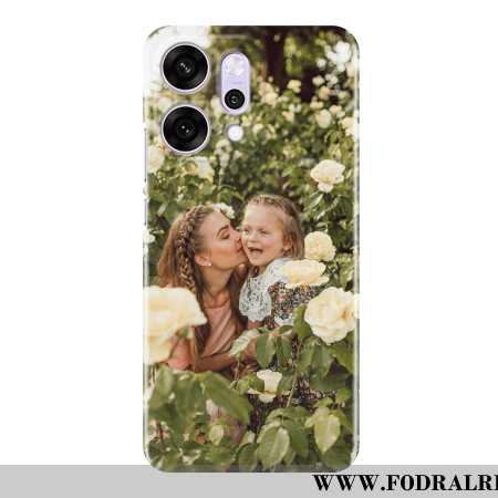 Skal Oppo Reno 14 Pro 5g Telefonfodral Kvalitet