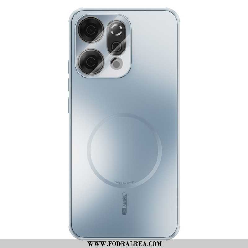 Skal Oppo Reno 14 Pro 5g Telefonfodral Magnetisk