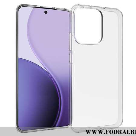 Skal Oppo Reno 14 Pro 5g Transparent