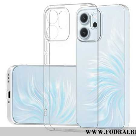 Skal Oppo Reno 14f 5g Genomskinlig