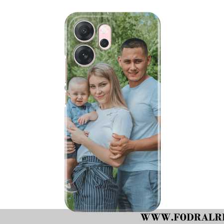 Skal Oppo Reno 14f 5g Retro