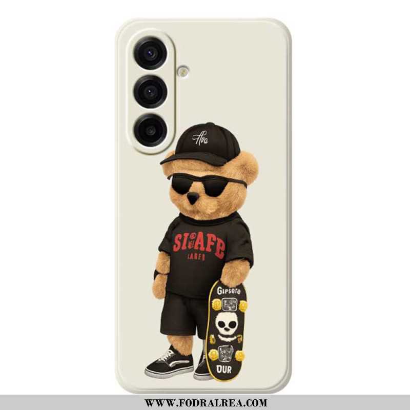 Skal Samsung Galaxy A17 4g / 5g Cool Björn