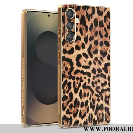 Skal Samsung Galaxy A17 4g / 5g Elegant Leopard