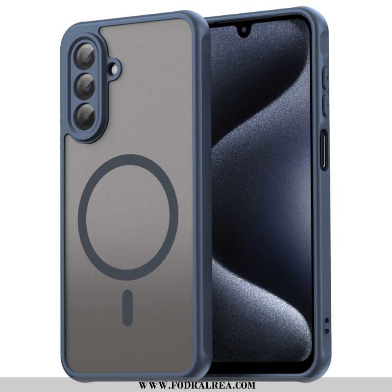 Skal Samsung Galaxy A17 4g / 5g Frostad Magnetisk