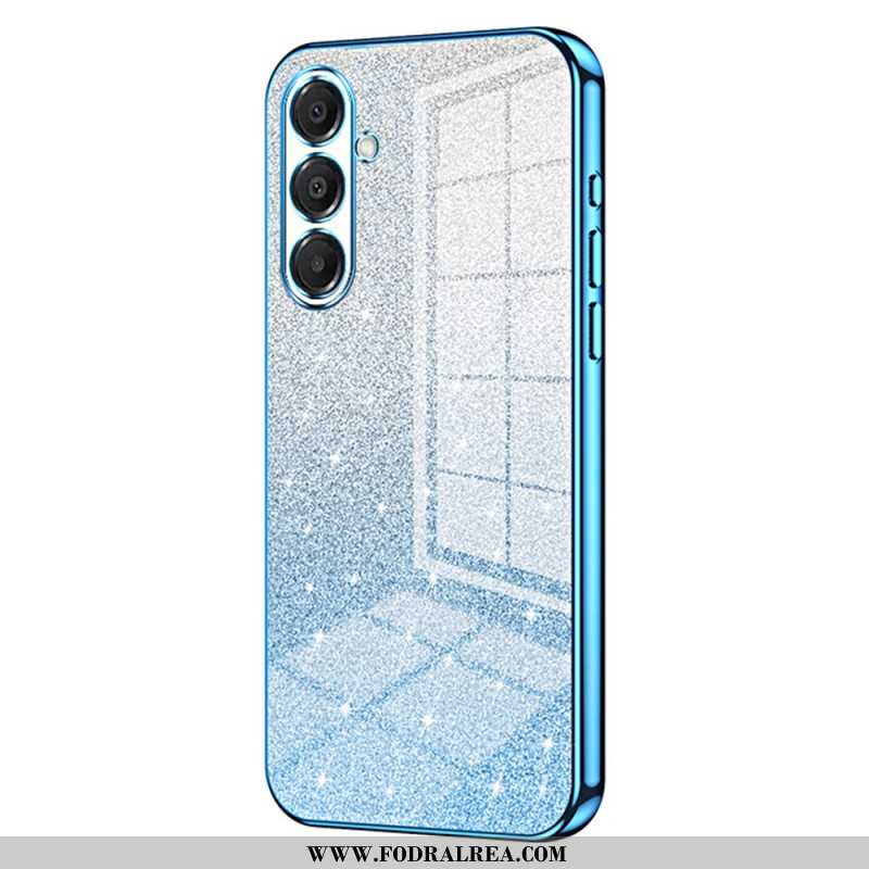 Skal Samsung Galaxy A17 4g / 5g Glittrande Design