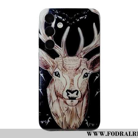 Skal Samsung Galaxy A17 4g / 5g Hjorthuvud