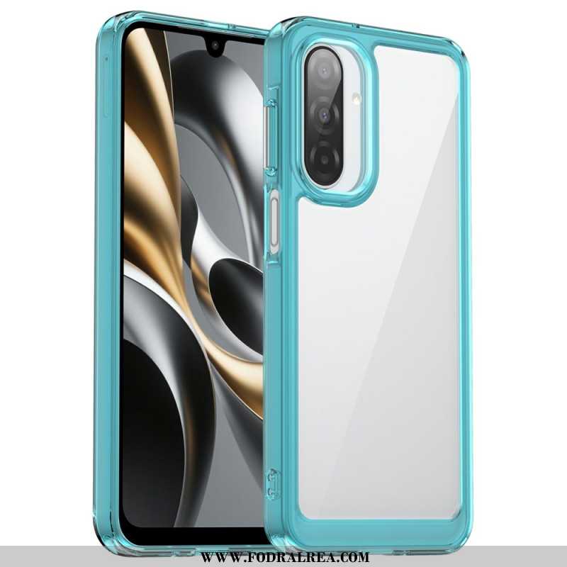 Skal Samsung Galaxy A17 4g / 5g Hybrid