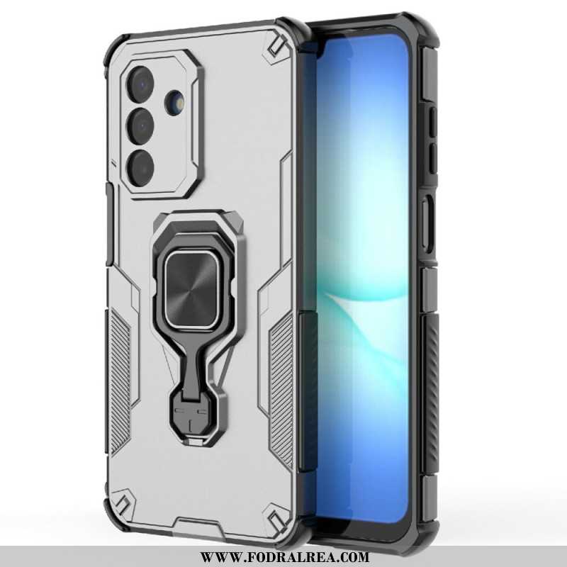 Skal Samsung Galaxy A17 4g / 5g Hållbar Med Roterande Stativ