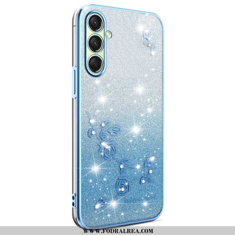 Skal Samsung Galaxy A17 4g / 5g Kadem