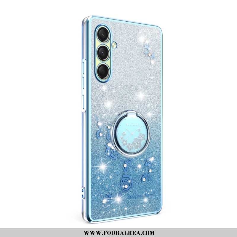 Skal Samsung Galaxy A17 4g / 5g Kadem Ringhållare