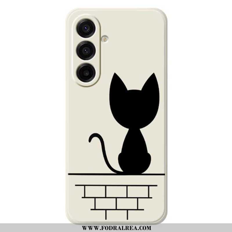 Skal Samsung Galaxy A17 4g / 5g Katt