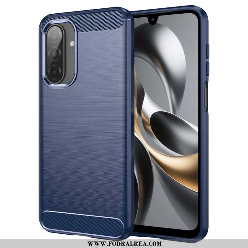 Skal Samsung Galaxy A17 4g / 5g Kolfiber