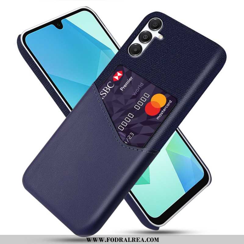 Skal Samsung Galaxy A17 4g / 5g Korthållare