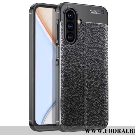 Skal Samsung Galaxy A17 4g / 5g Litchitextur