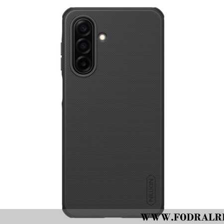 Skal Samsung Galaxy A17 4g / 5g Magnetisk Frostad Sköld Pro Nillkin