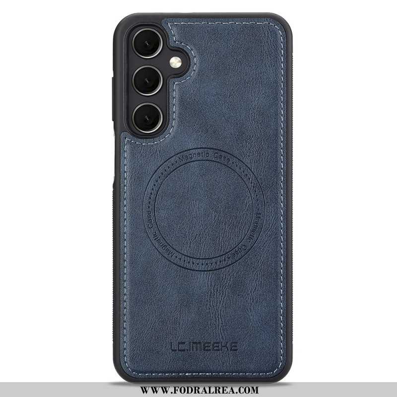 Skal Samsung Galaxy A17 4g / 5g Magnetisk Mockaeffekt