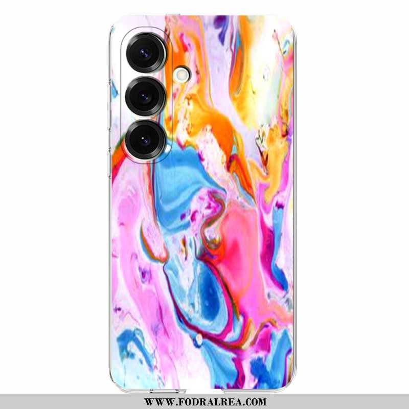 Skal Samsung Galaxy A17 4g / 5g Marmormönster