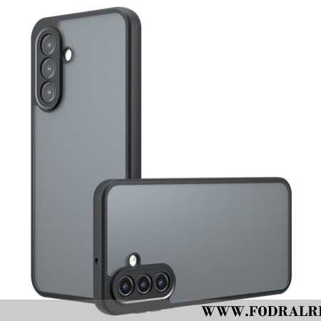 Skal Samsung Galaxy A17 4g / 5g Matt Finish