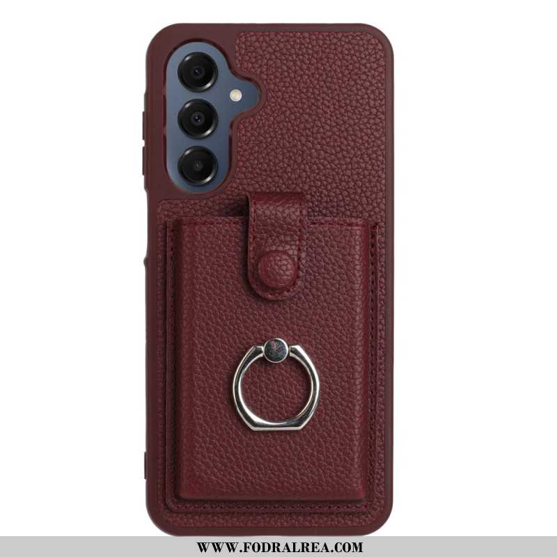 Skal Samsung Galaxy A17 4g / 5g Plånbok