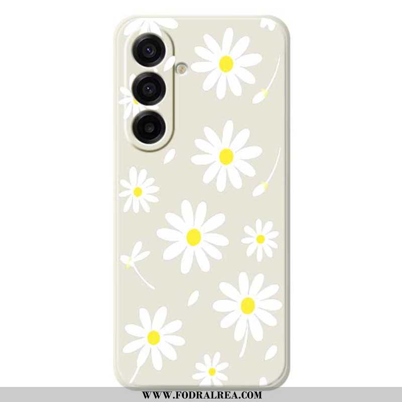 Skal Samsung Galaxy A17 4g / 5g Prästkragar