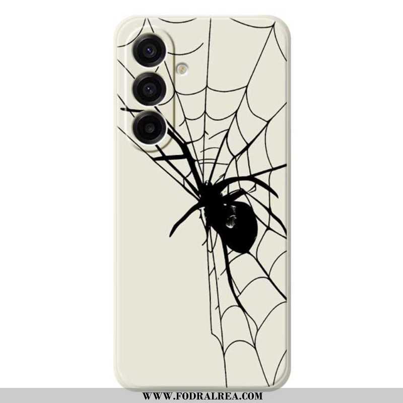 Skal Samsung Galaxy A17 4g / 5g Spindel