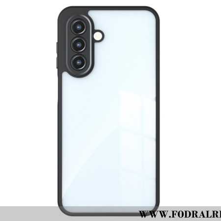 Skal Samsung Galaxy A17 4g / 5g Stötsäker Transparent