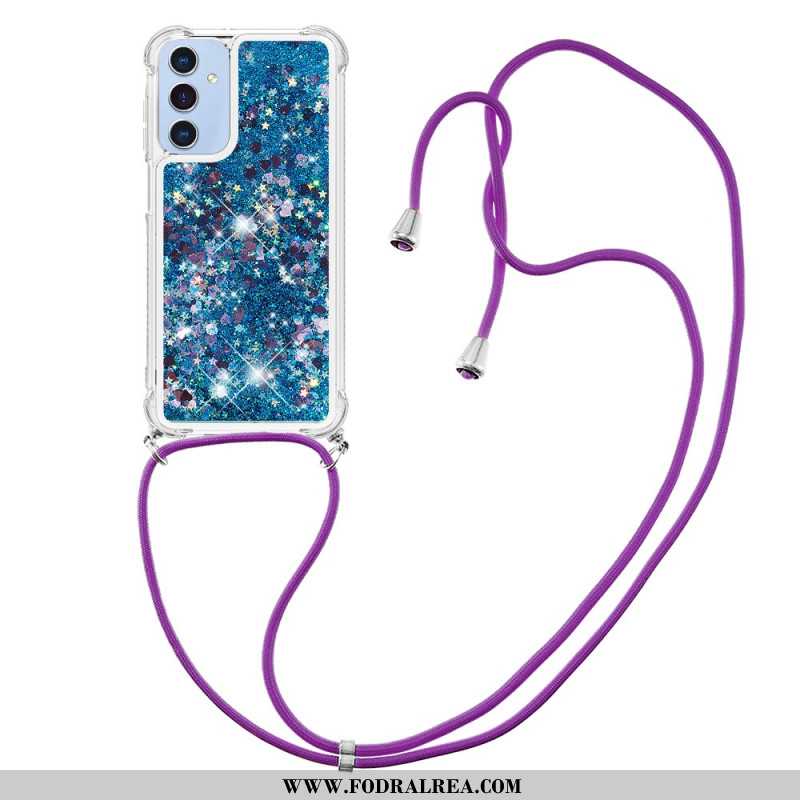 Skal Samsung Galaxy A17 4g / 5g Telefonfodral Glitter