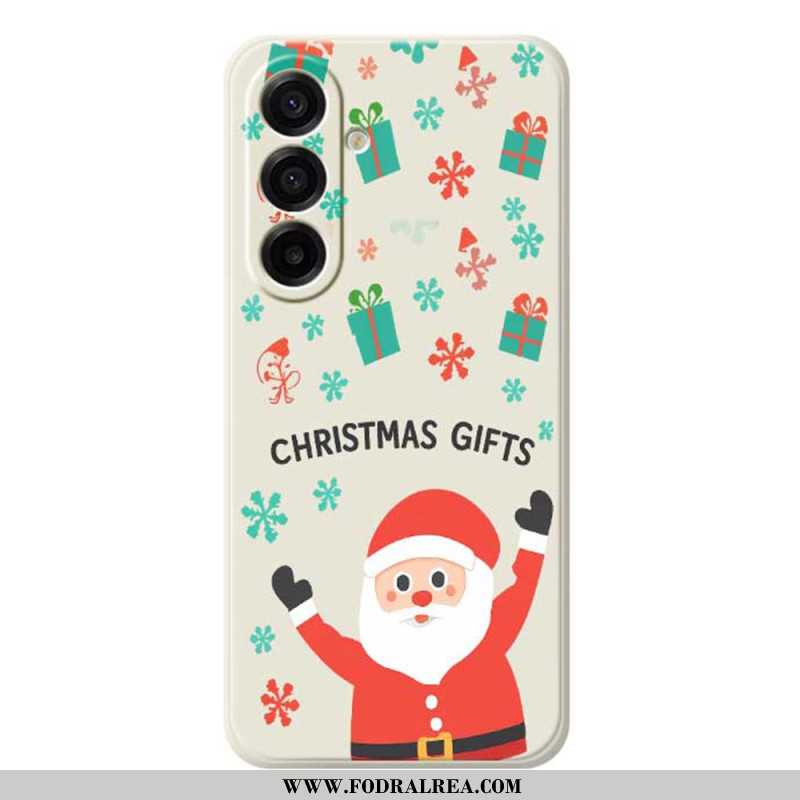 Skal Samsung Galaxy A17 4g / 5g Telefonfodral Julklappar