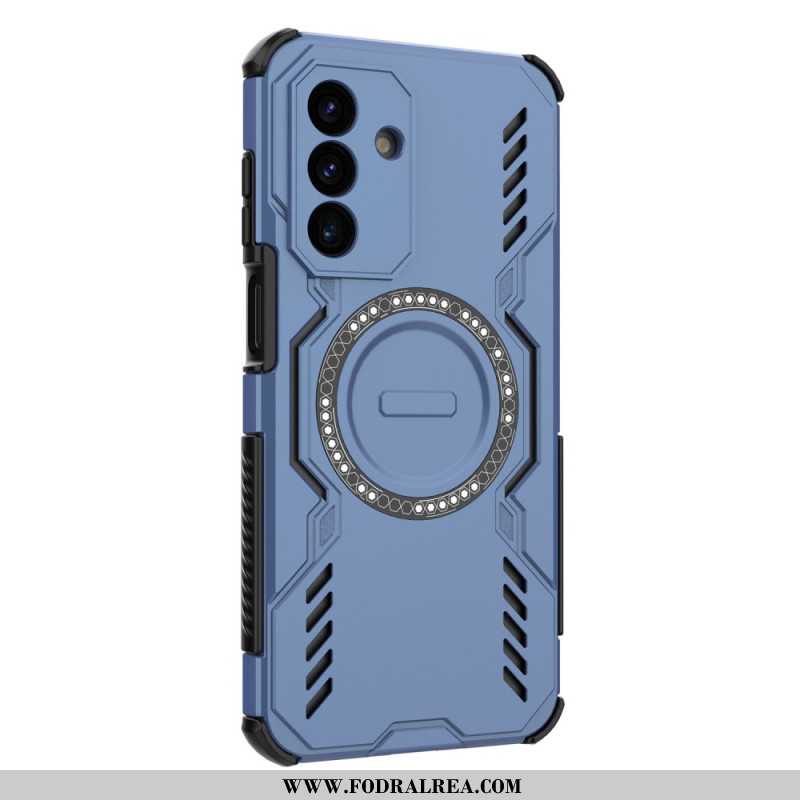 Skal Samsung Galaxy A17 4g / 5g Telefonfodral Magnetisk