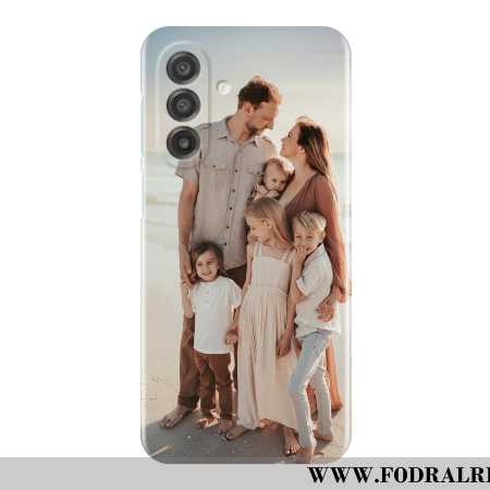 Skal Samsung Galaxy A17 4g / 5g Telefonfodral Personlig