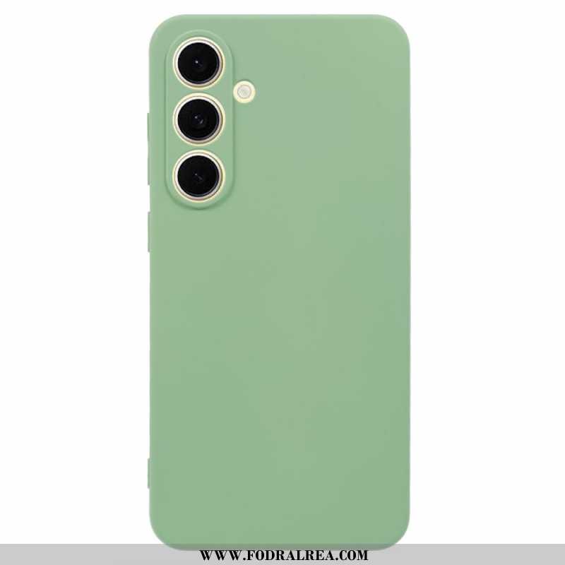 Skal Samsung Galaxy A17 4g / 5g Telefonfodral Silikon