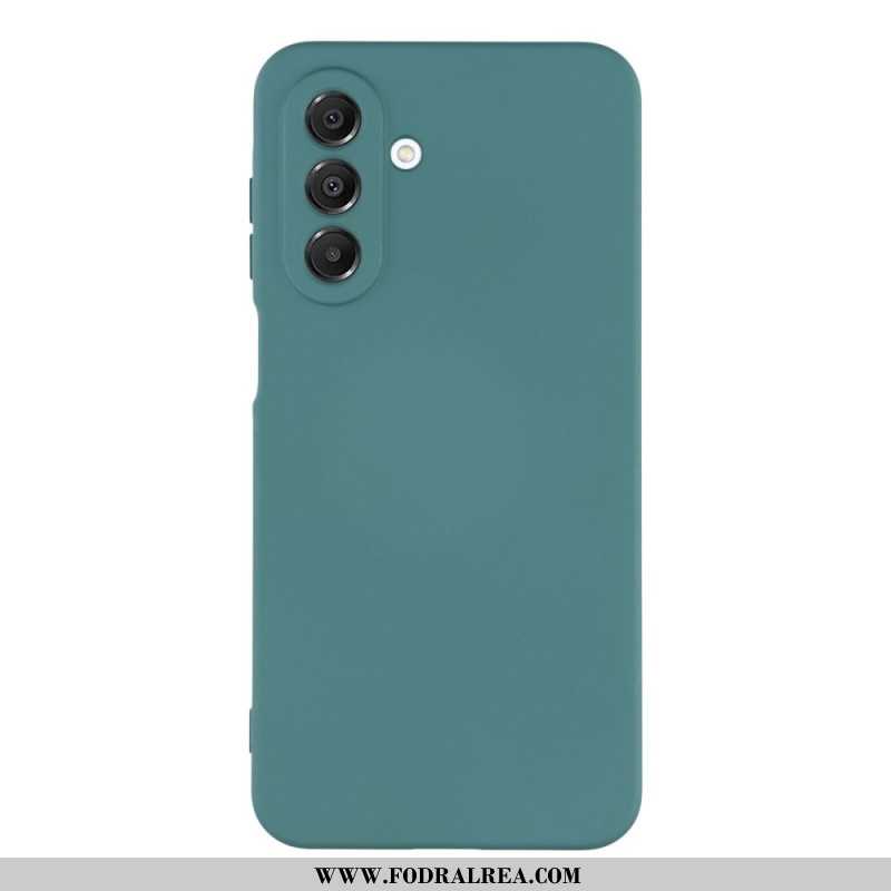 Skal Samsung Galaxy A17 4g / 5g Tunn Silikon