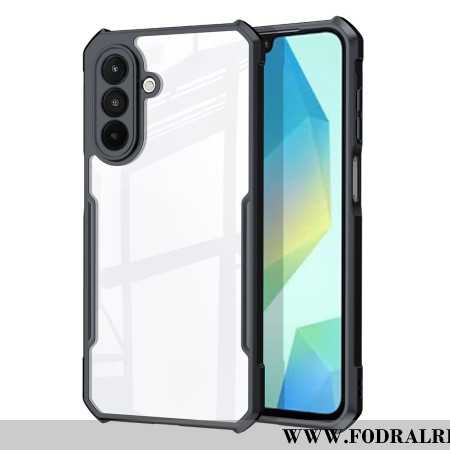 Skal Samsung Galaxy A17 4g / 5g Xundd