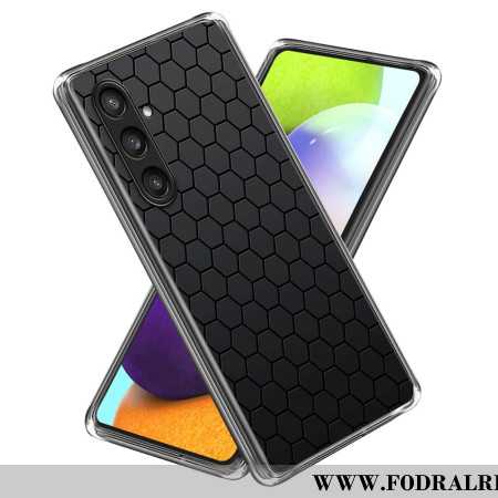 Skal Samsung Galaxy S25 5g Bikakemönster