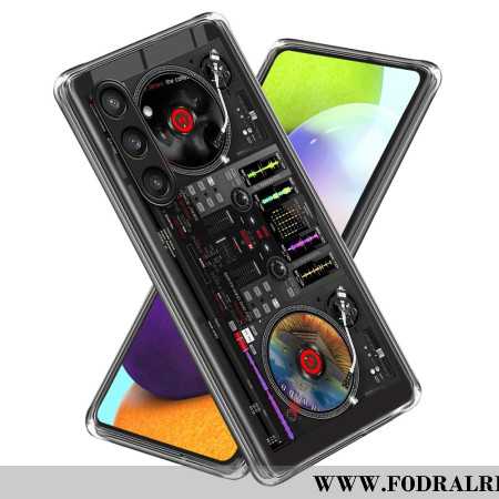 Skal Samsung Galaxy S25 5g Dj