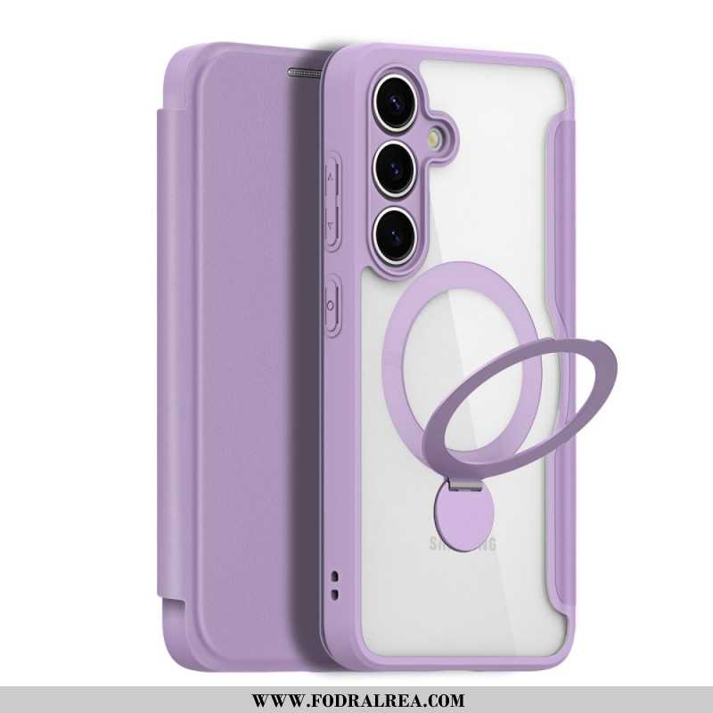 Skal Samsung Galaxy S25 5g Ducis X Pro-serien Ux-skal