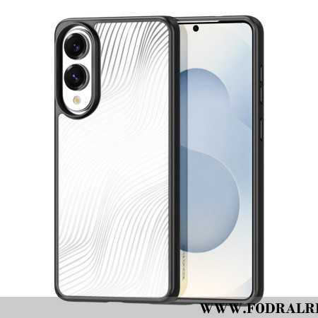 Skal Samsung Galaxy S25 5g Edge Aimo-serien Dux Ducis